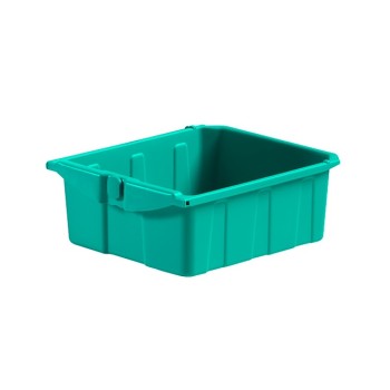 CASSETTO VERDE LT.22 PER CARRELLO MAGIC LINE