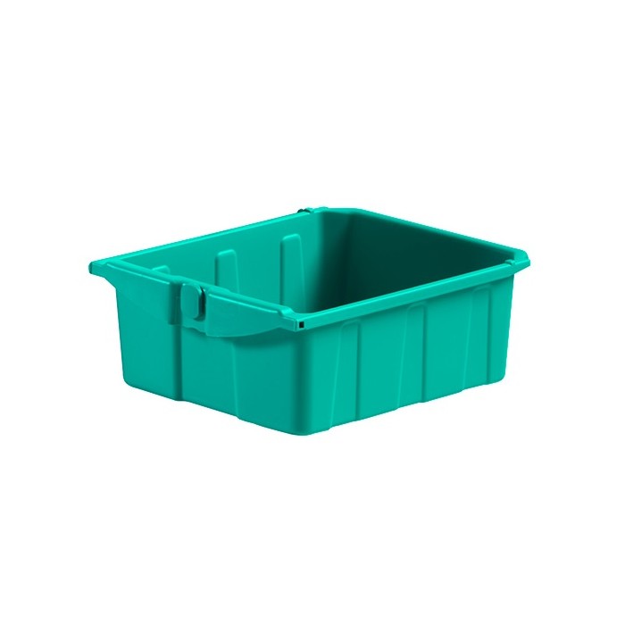 CASSETTO VERDE LT.22 PER CARRELLO MAGIC LINE