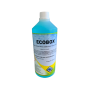 ECO BOX DISGREGANTE IGIENIZZANTE x WC CHIMICI e SCARICHI (ct.4) KG.5
