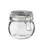 VASETTO IN VETRO ML.400 D.11X10H (ct.4) PZ.1
