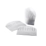 CAPPELLO CUOCO CHEF IN TNT "LEONE" CM.28,5x24 PZ. 25