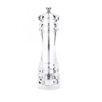 MACINA SALE E PEPE PLEXIGLASS H CM.20 MILL PZ.1