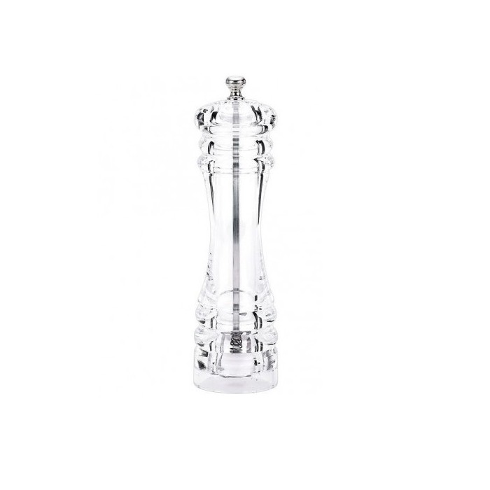 MACINA SALE E PEPE PLEXIGLASS H CM.20 MILL PZ.1