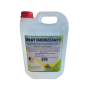SPRAY IGIENIZZANTE ALCOLICO S/RISCIACQUO (ct.4) LT.5
