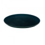 VASSOIO GOMMATO NERO LEON ANTISCIVOLO D40 CM