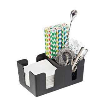 BAR ORGANIZER 15x22x10 (ct.12) PZ.1