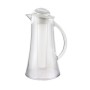 CARAFFA AMETISTE C/COPERCHIO E REFRIGERATORE LT.2 PZ.1
