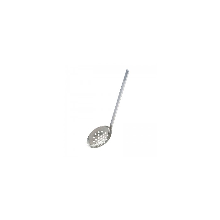 CUCCHIAIO COLINO IN ACCIAIO CM.23 (ct.96) PZ.1