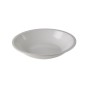 PIATTO FONDO IN MELAMINA BIANCO D21 (ct.60) PZ.1