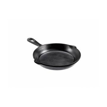 PADELLINO NERO IN MELAMINA Ø24 (ct.24) PZ.1