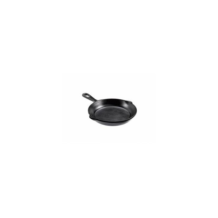 PADELLINO NERO IN MELAMINA Ø24 (ct.24) PZ.1