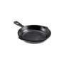 PADELLINO NERO IN MELAMINA Ø24 (ct.24) PZ.1