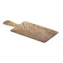TAGLIERE RETTANGOLARE EFFETTO LEGNO 37x14x1,5 PZ.1