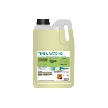 TECNET BASIC HD DETERGENTE LAVASTOVIGLIE x ACQUE DURE (ct.3) KG.6
