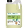 TECNET BASIC HD DETERGENTE LAVASTOVIGLIE x ACQUE DURE (ct.3) KG.6