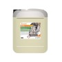 TECNET BASIC HD DETERGENTE LAVASTOVIGLIE x ACQUE DURE "Linea Top" KG.24
