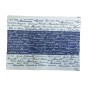 SOTTOPIATTO 30x40 SOMMELIER BLU (ct.10) PZ.250