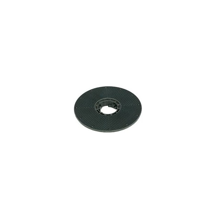 DISCO TRASCINATORE x LAVASCIUGA TASKI (455/755/ultimax 900) Ø43cm PZ.1