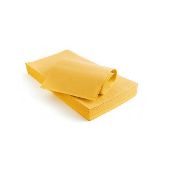 COPRIMACCHIA TNT "FIESTA 100x100 ORO PZ.100