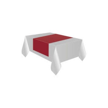 STRISCIA TNT FIESTA 50x120 BORDEAUX (ct.10) PZ.20