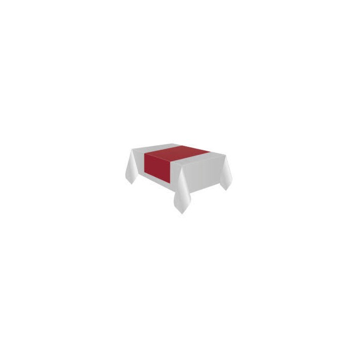 STRISCIA TNT FIESTA 50x120 BORDEAUX (ct.10) PZ.20
