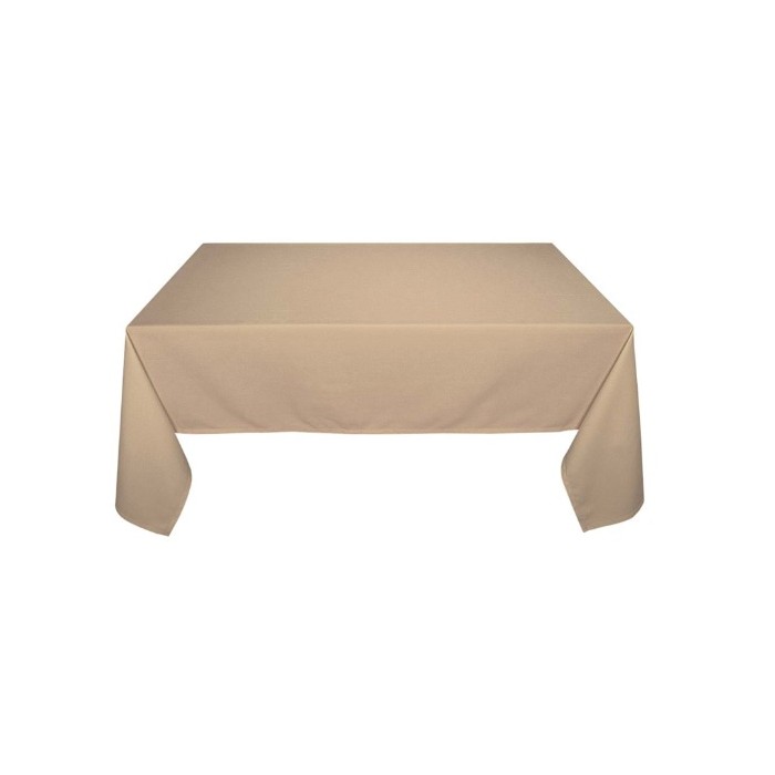 TOVAGLIA MICRO AIRLAID 140x140 NOCCIOLA "ROIAL" (ct.5) PZ.10