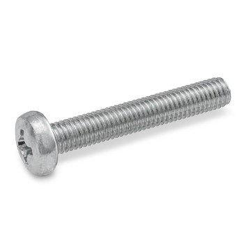 VITE CILINDRICA CROCE M5X10 INOX X FIORENTINI GIAMPY 20B PZ.1