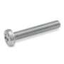 VITE CILINDRICA CROCE M5X10 INOX X FIORENTINI GIAMPY 20B PZ.1