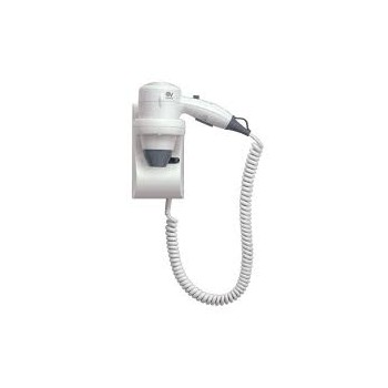 ASCIUGACAPELLI DA PARETE VIENTO/2 W1200