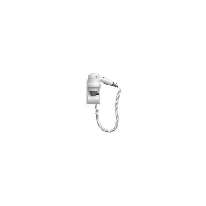 ASCIUGACAPELLI DA PARETE VIENTO/2 W1200