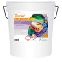 TECNET DAST COLOR COADIUVANTE CANDEGGIANTE IN POLVERE X LAVATRICE KG.9
