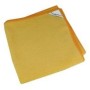 5 Pezzi - Panno in Microfibra "Alta Qualità" Microtex, Colore Giallo