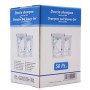 50 Bustine Shampoo Doccia Karisma 20 ml – Multipack stand up