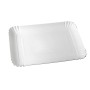 Vassoio Bianco SUD N°6 35x25,5 cm – Confezione da 10 Kg