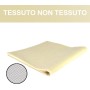 Tovaglia Monouso TNT 150x150 cm – Avorio – Coprimacchia