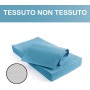 Tovaglia Monouso TNT 150x150 cm – Azzurro – Coprimacchia