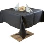 Tovaglia Monouso TNT 150x150 cm – Nero – Coprimacchia