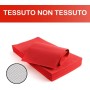 Tovaglia Monouso TNT 150x150 cm – Rosso – Coprimacchia