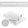 20 Coprimacchia TNT Bianco 100x100 cm Alta Qualità