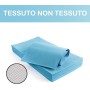 Coprimacchia TNT 100x100 cm – 100 Pezzi Azzurro | Alta Qualità Monouso