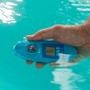 FOTOMETRO SCUBA II 3 IN 1 MISURAZIONE CLORO+PH+CIA PZ.1
