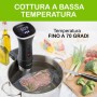 Sacchetti Sottovuoto Goffrati BPA Free per Cottura a Bassa Temperatura