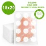Buste Sottovuoto Lisce BPA Free per Sous Vide e Bassa Temperatura