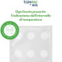 Buste Sottovuoto Lisce BPA Free per Sous Vide e Bassa Temperatura