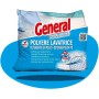 8 Kg - General Professional, Detersivo Detergente in Polvere Senza Fosfati, Alta Efficacia, per Tessuti Bianchi e Colorati