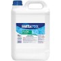 1 Pezzo - Tanica Marten Poll da 5 Kg, Flocculante Liquido per Piscine.