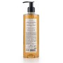 1 Pezzo - Shampoo e Sapone Liquido Prija 380 ml, Vitalizzante al Ginseng, per Pelle Liscia e Capelli Setosi.