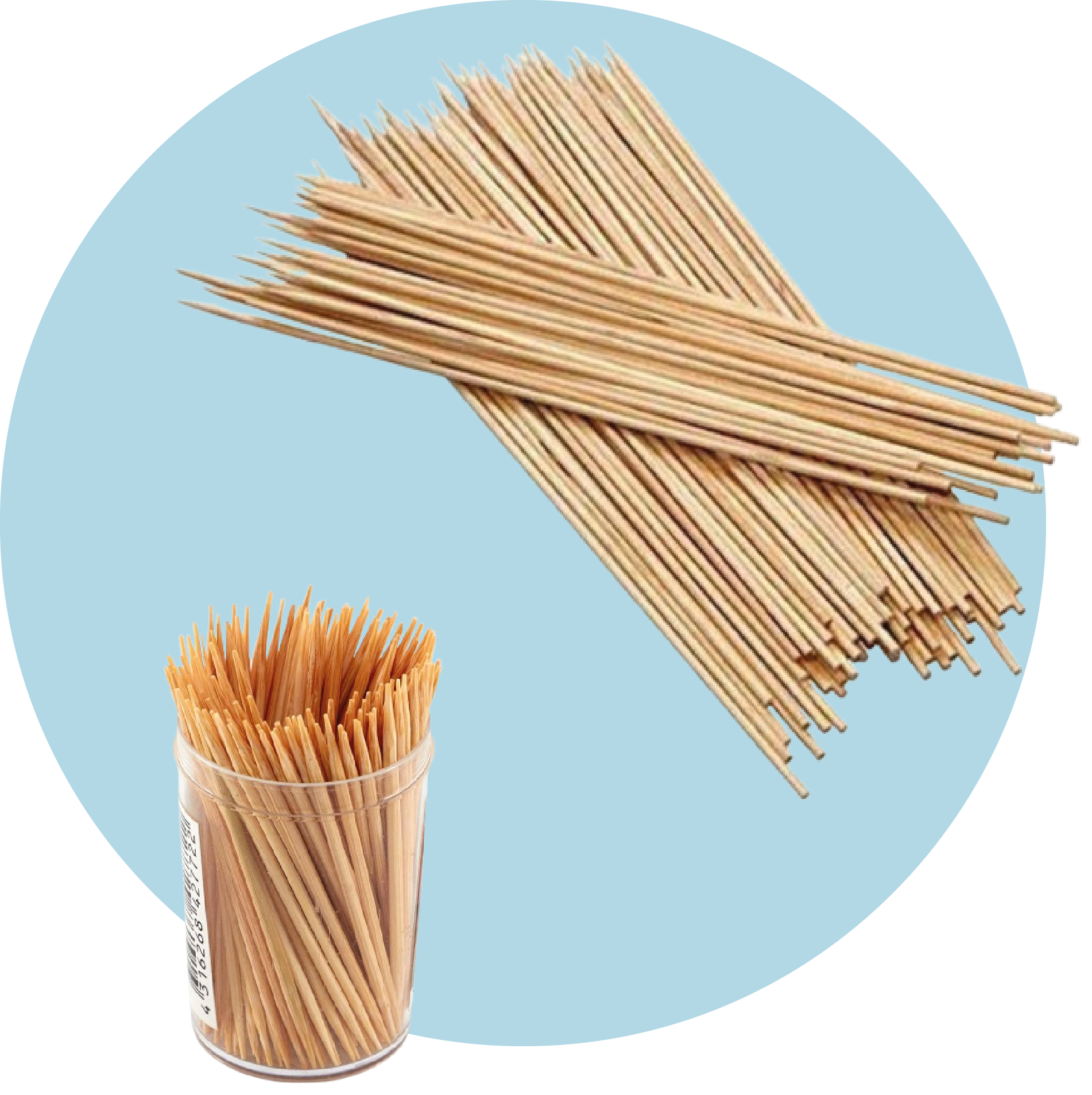 Manopole Monouso In TNT Per Igiene - 50 Pezzi Morbidi Per Anziani, Bambini E Pelle Sensibile - Foto 7